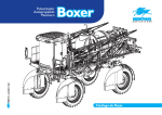 Catálogo de Peças BOXER 2021 M